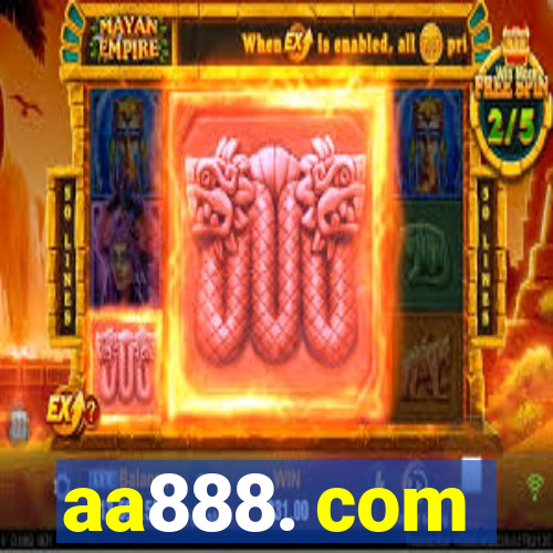 aa888. com